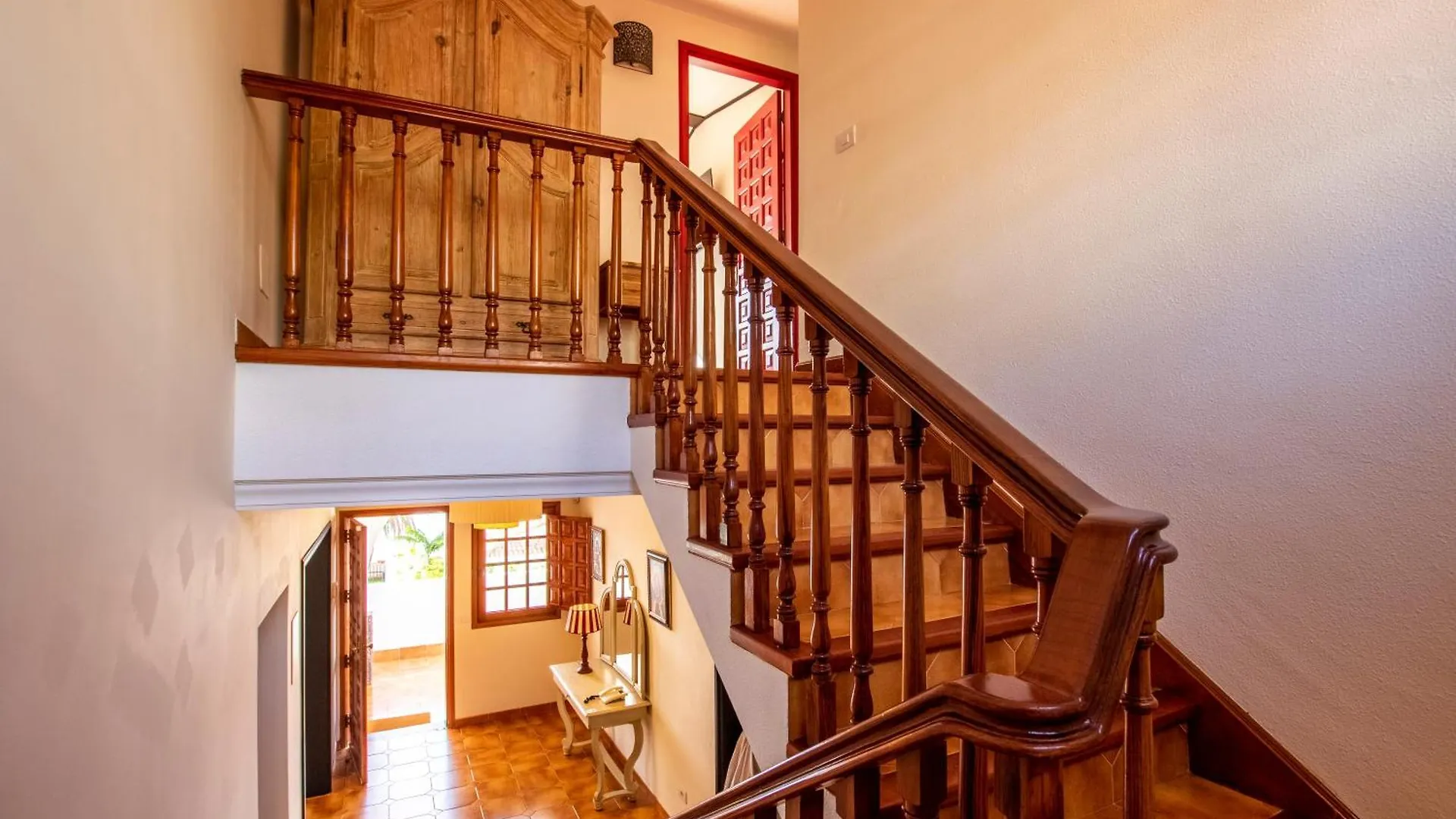 The Mango House Villa Santa Cruz de Tenerife Spanyolország