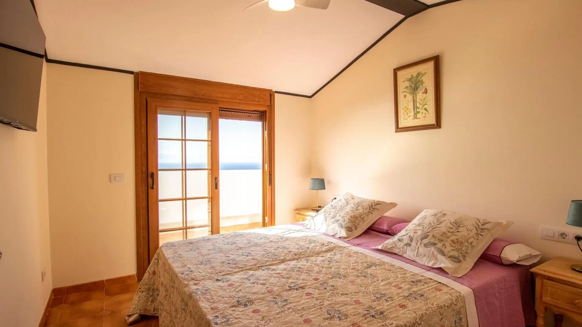 The Mango House Villa Santa Cruz de Tenerife Spanyolország